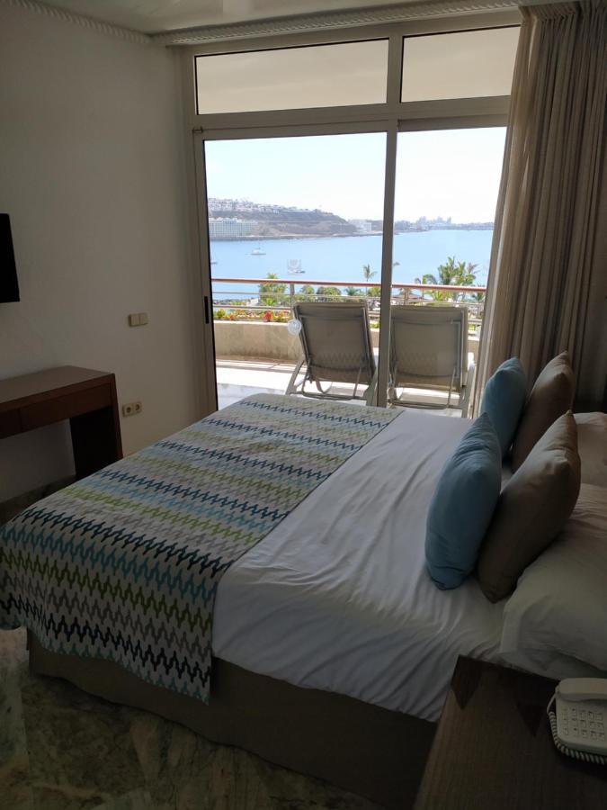 Anfi Del Mar 1 Aparthotel La Playa de Arguineguín Екстериор снимка
