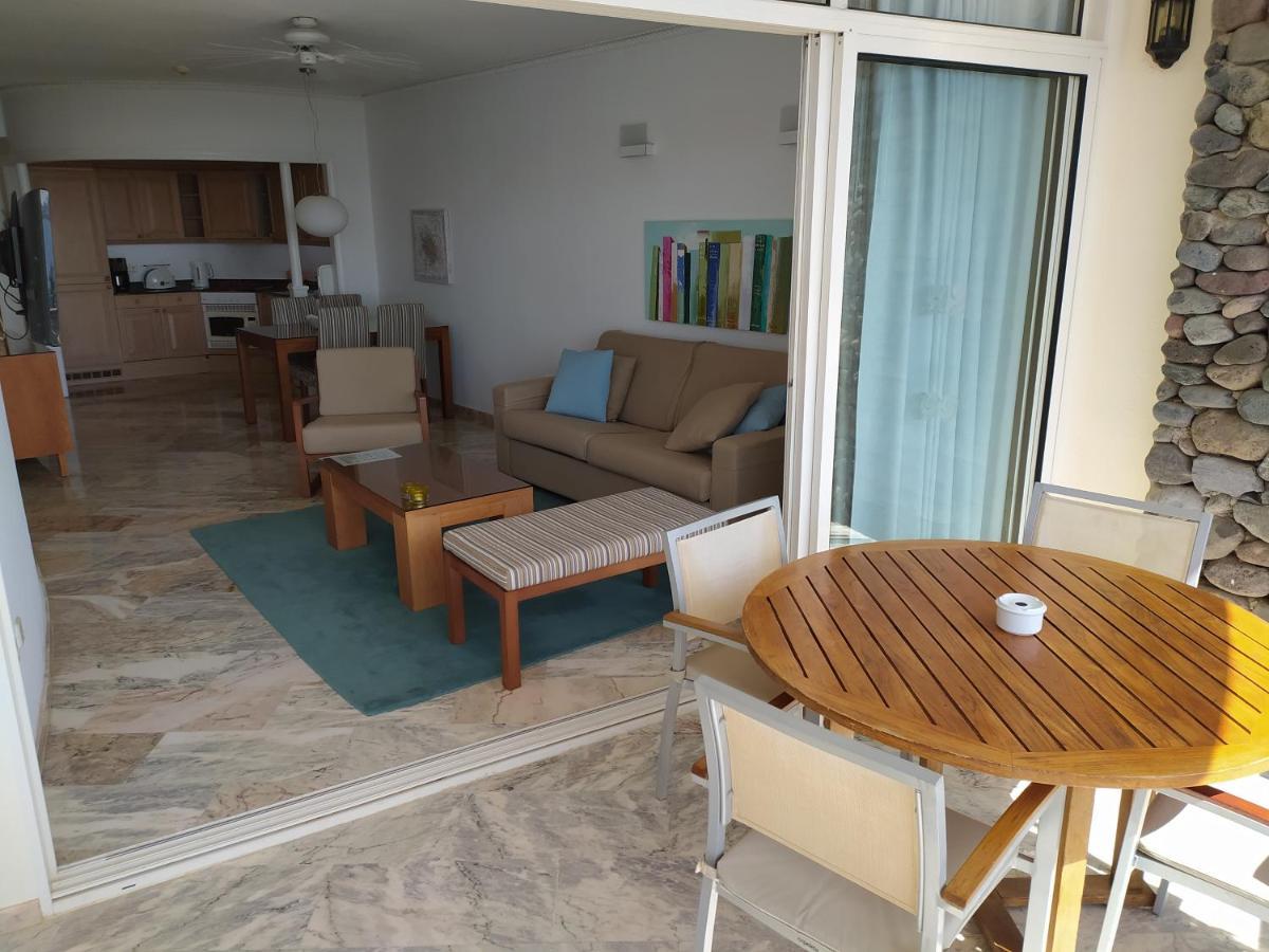 Anfi Del Mar 1 Aparthotel La Playa de Arguineguín Екстериор снимка