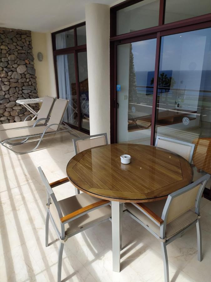 Anfi Del Mar 1 Aparthotel La Playa de Arguineguín Екстериор снимка