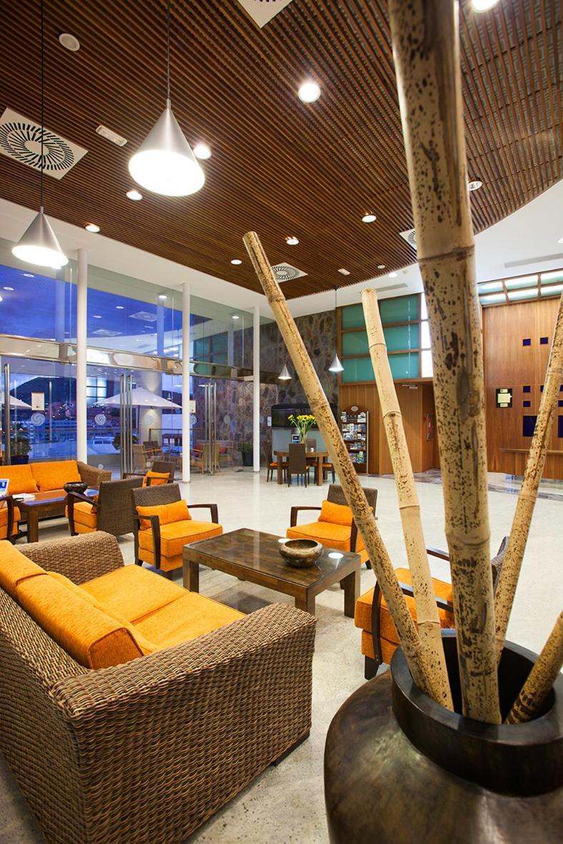Anfi Del Mar 1 Aparthotel La Playa de Arguineguín Екстериор снимка