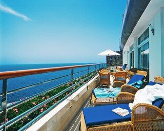 Anfi Del Mar 1 Aparthotel La Playa de Arguineguín Екстериор снимка