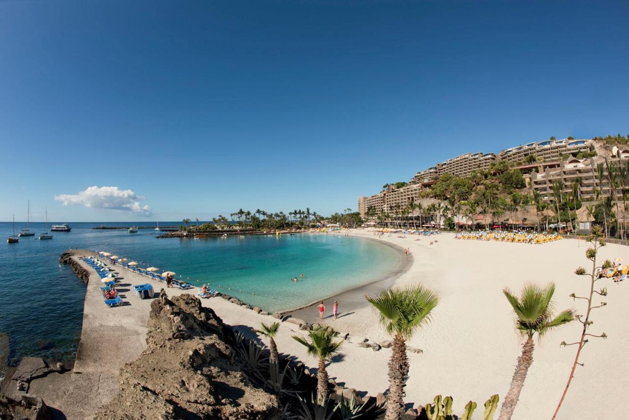 Anfi Del Mar 1 Aparthotel La Playa de Arguineguín Екстериор снимка