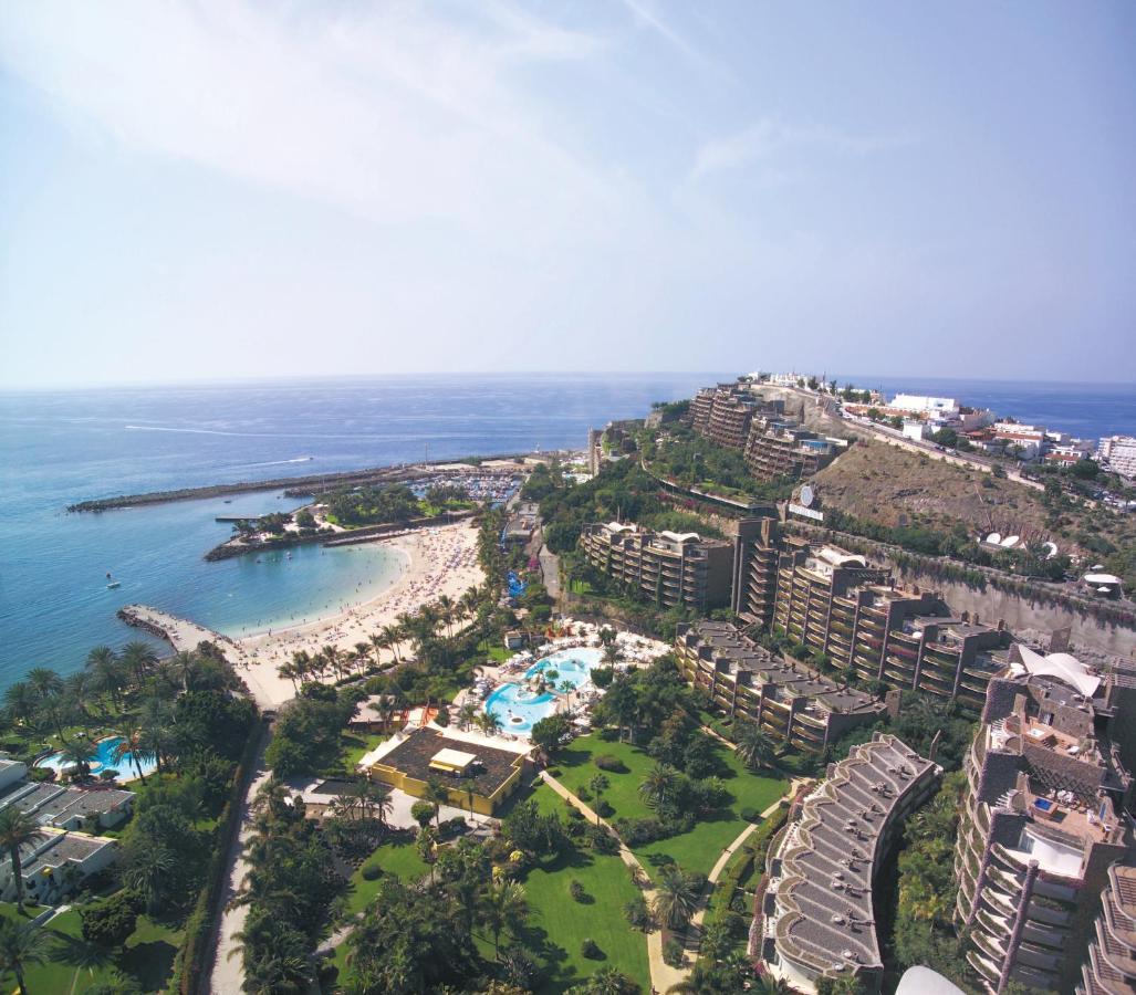 Anfi Del Mar 1 Aparthotel La Playa de Arguineguín Екстериор снимка